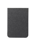 Recyc Felt&Apple Imitation Leather LaptopSleeve 16p