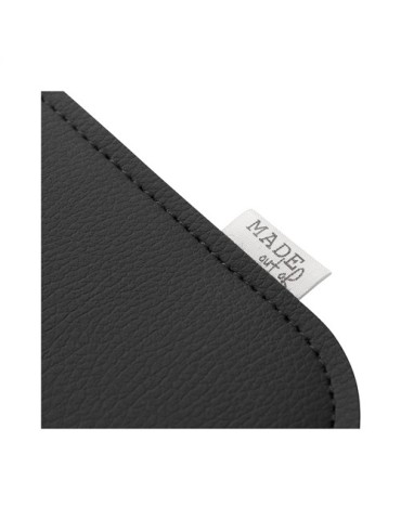 Recyc Felt&Apple Imitation Leather LaptopSleeve 16p