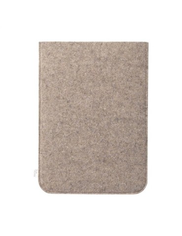 Recyc Felt&Apple Imitation Leather LaptopSleeve 16p