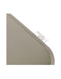 Recyc Felt&Apple Imitation Leather LaptopSleeve 16p