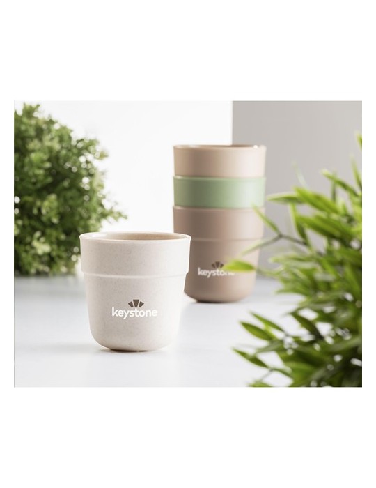 BE O Coffee Mug 220 ml mug à café
