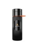 Join The Pipe Atlantis Ring Bottle Black 500 ml