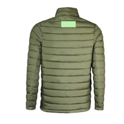 Étui Publicitaire Personnalisé pour Objets Karlax Taille textile : XXL Couleurs : noir Matières : polyester recyclé cadeau entre