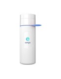 Join The Pipe Atlantis Ring Bottle White 500 ml