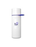 Join The Pipe Atlantis Ring Bottle White 500 ml