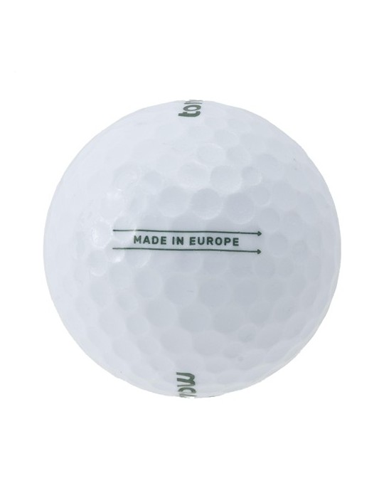 tomorrow golf Single Pack Recycled Golf Balls
