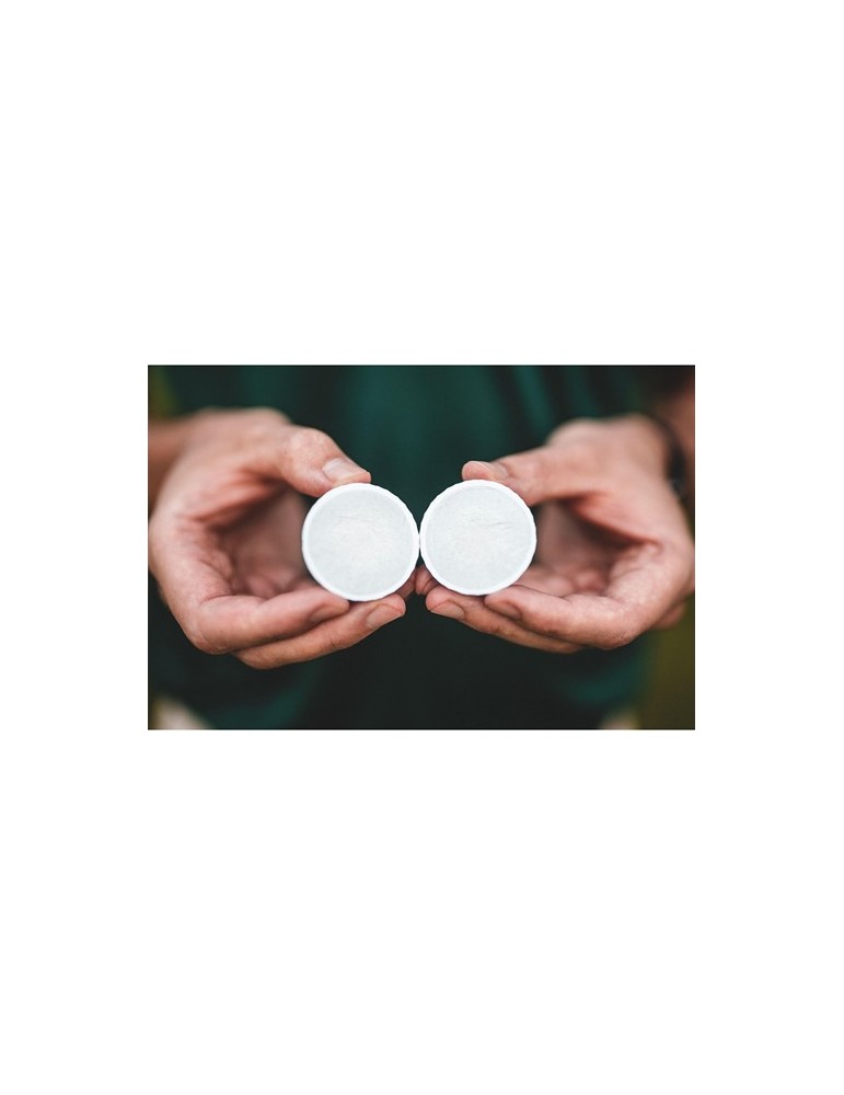 tomorrow golf Single Pack Recycled Golf Balls