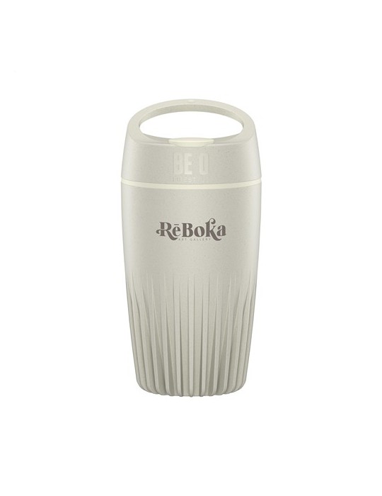 BE O Coffee Cup 340 ml gobelet à emporter