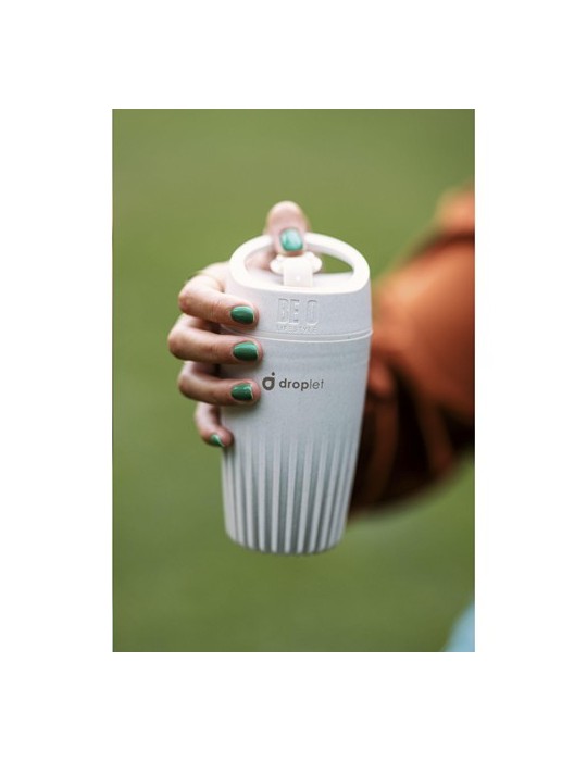 BE O Coffee Cup 340 ml gobelet à emporter