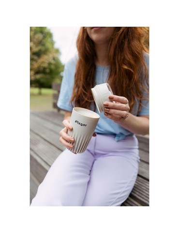 BE O Coffee Cup 340 ml gobelet à emporter