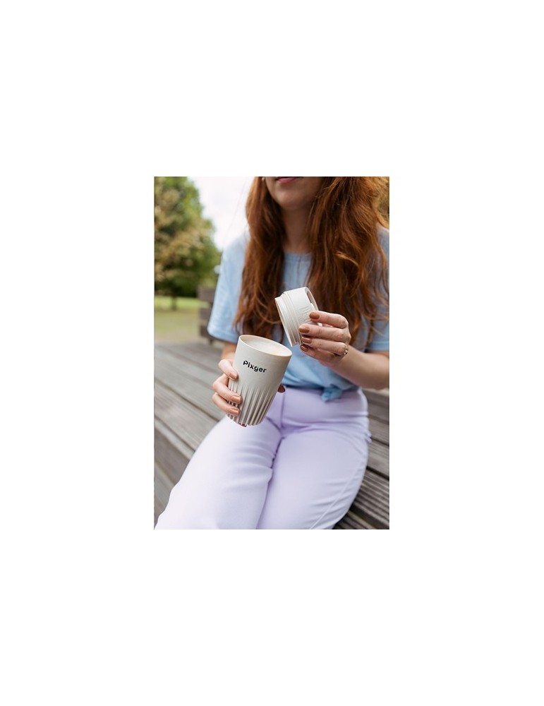 BE O Coffee Cup 340 ml gobelet à emporter