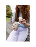 BE O Coffee Cup 340 ml gobelet à emporter
