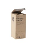 Bamboo Cooler refroidisseur de vin