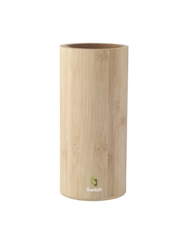 Bamboo Cooler refroidisseur de vin