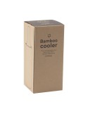 Bamboo Cooler refroidisseur de vin
