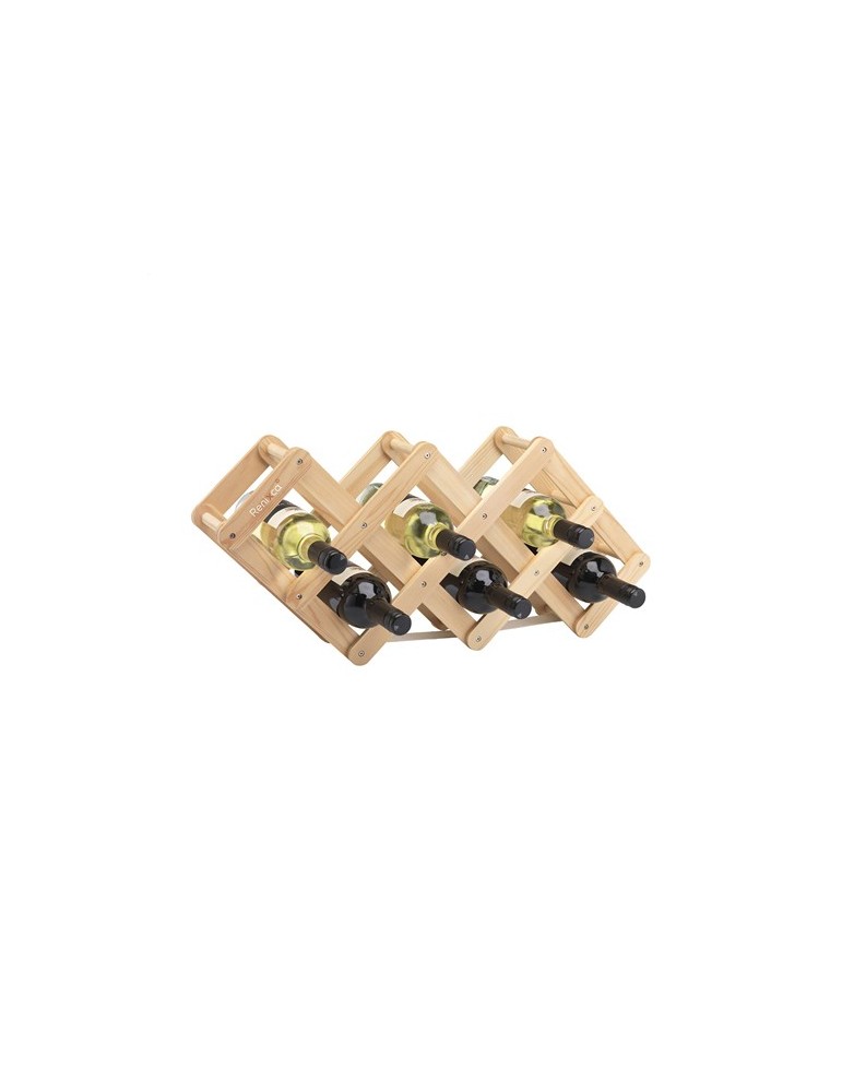 Rackpack Wine Rack