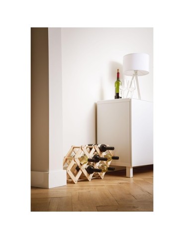 Rackpack Wine Rack
