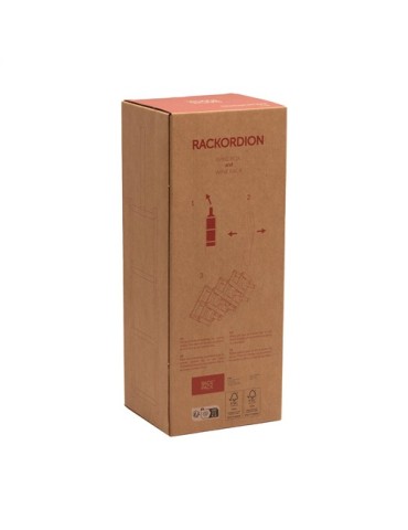 Rackpack Wine Rack
