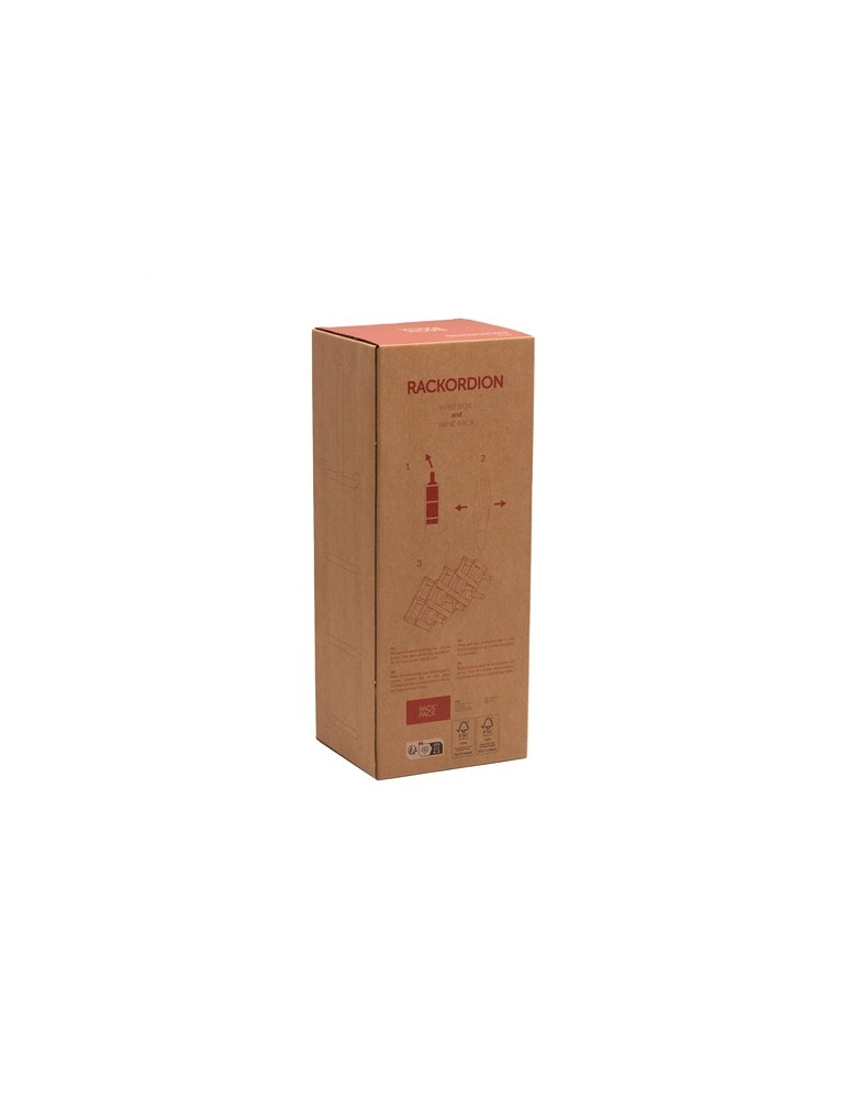 Rackpack Wine Rack