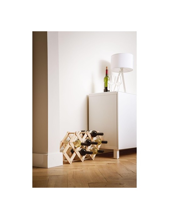 Rackpack Wine Rack