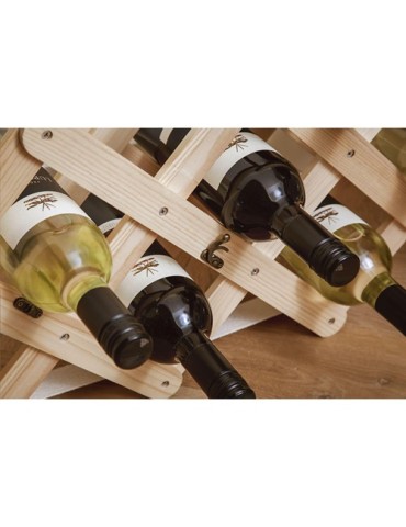 Rackpack Wine Rack