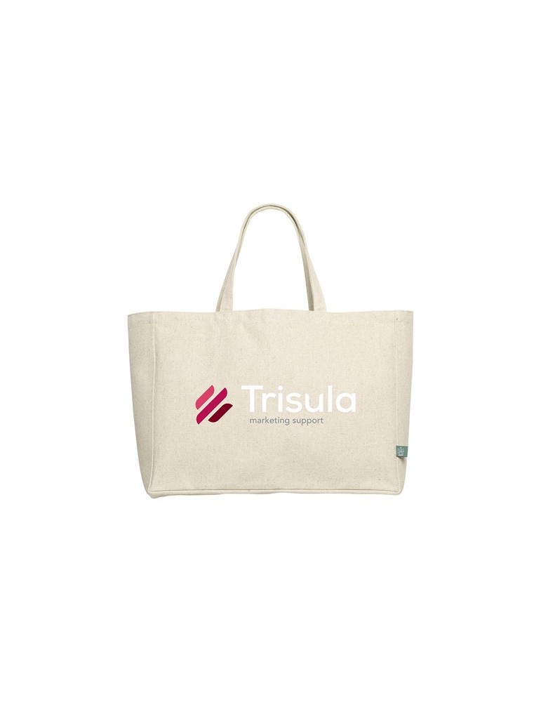 Hemp Shopping Bag (475 g/m²) sac