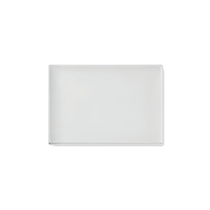 Cadre Trophée en Cristal BLO - Élégance et Distinction Personnalisé