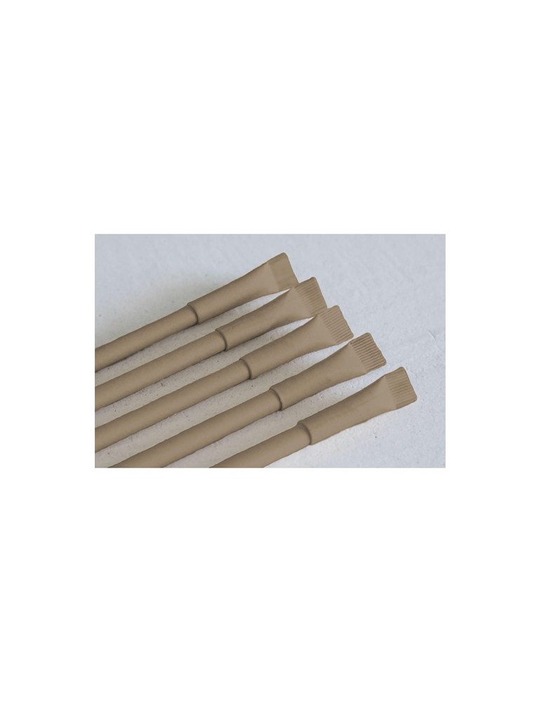 Recycled Paper Pen stylo