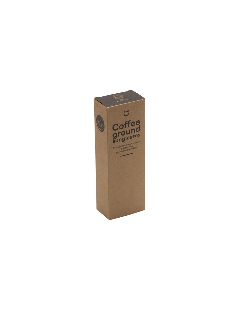 Coffee Ground Sunglasses lunettes de soleil