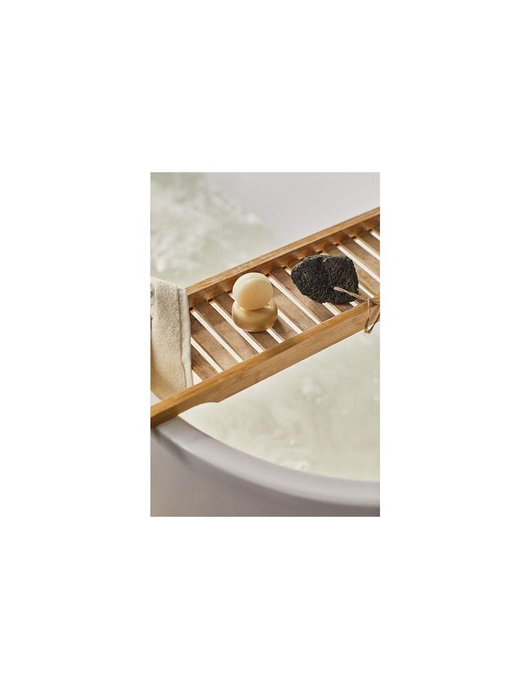 Unwaste Duopack Soap & Scrub bar