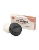 Unwaste Duopack Soap & Scrub bar