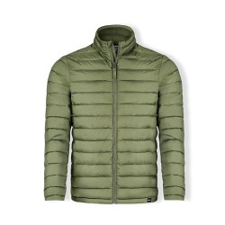 Étui Publicitaire Personnalisé pour Objets Karlax Taille textile : S Couleurs : gris Matières : polyester recyclé cadeau entrepr