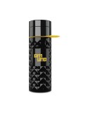 Join The Pipe Nairobi Ring Bottle Black 500ml bouteille