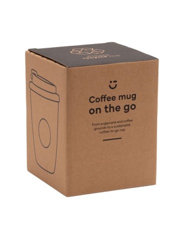 Coffee Mug On The Go 250 ml gobelet à emporter