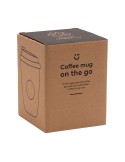 Coffee Mug On The Go 250 ml gobelet à emporter