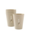 Sugarcane Cup 200 ml tasse