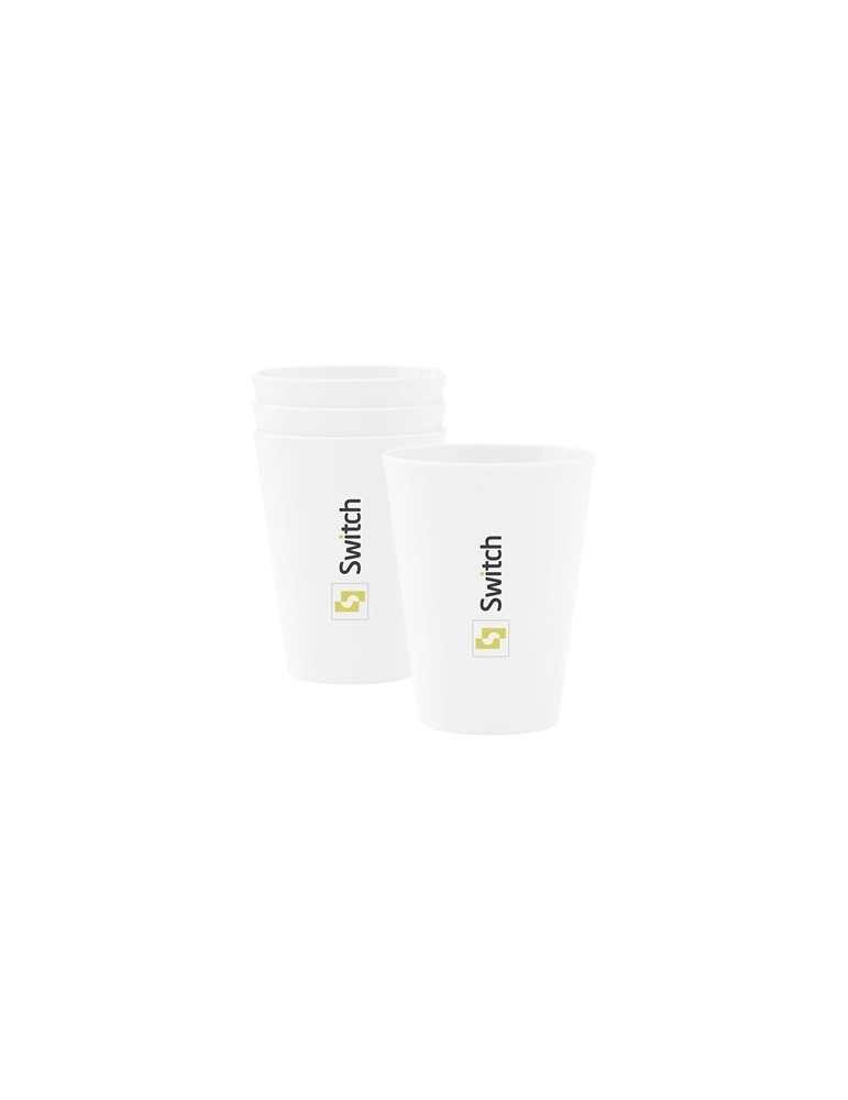 Sugarcane Cup 200 ml tasse