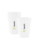 Sugarcane Cup 200 ml tasse