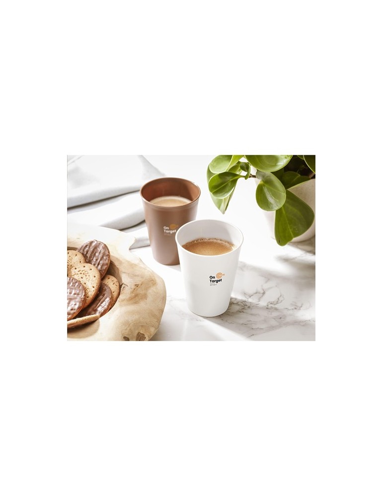 Sugarcane Cup 200 ml tasse