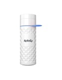 Join The Pipe Nairobi Ring Bottle White 500ml bouteille