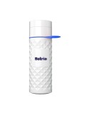 Join The Pipe Nairobi Ring Bottle White 500ml bouteille