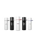 Join The Pipe Nairobi Ring Bottle White 500ml bouteille