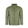 Étui Publicitaire Personnalisé pour Objets Karlax Taille textile : XXL Couleurs : vert militaire Matières : polyester recyclé im