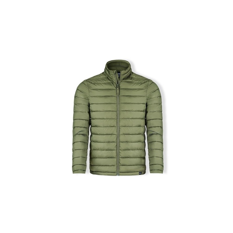 Étui Publicitaire Personnalisé pour Objets Karlax Taille textile : XXL Couleurs : vert militaire Matières : polyester recyclé pe