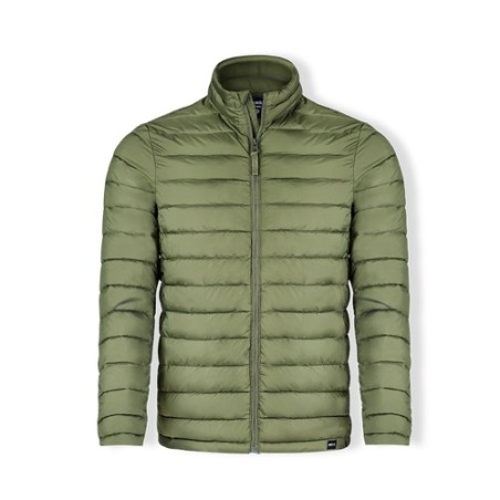Étui Publicitaire Personnalisé pour Objets Karlax Taille textile : XXL Couleurs : vert militaire Matières : polyester recyclé pe