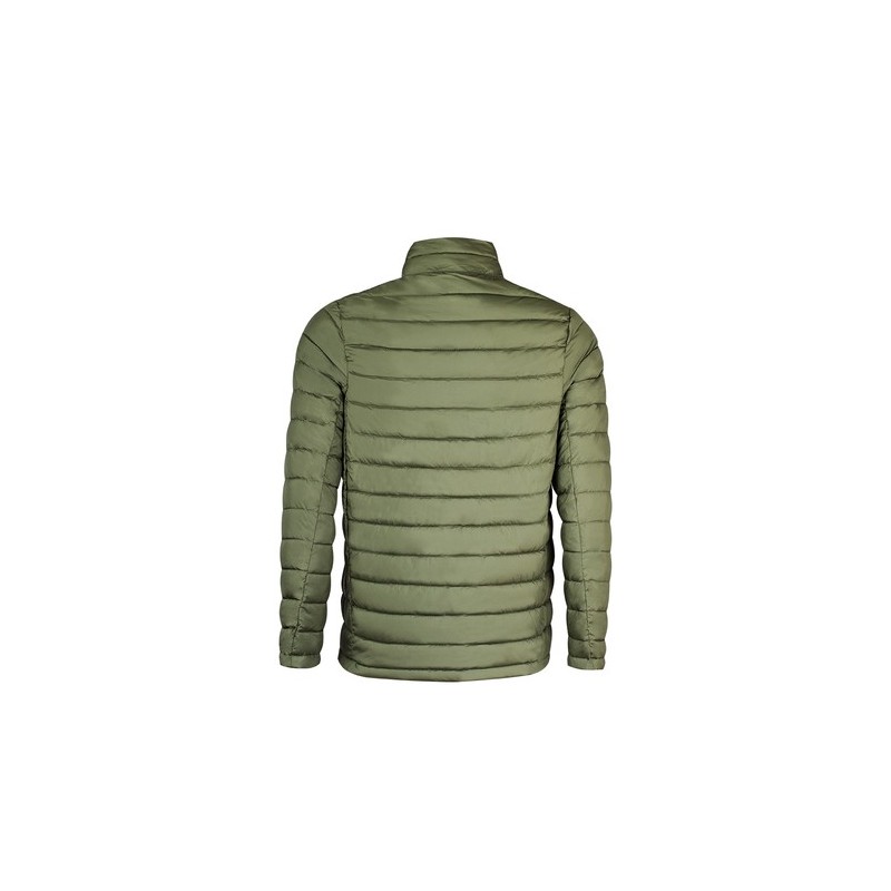 Étui Publicitaire Personnalisé pour Objets Karlax Taille textile : XXL Couleurs : vert militaire Matières : polyester recyclé ob
