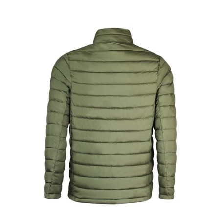 Étui Publicitaire Personnalisé pour Objets Karlax Taille textile : XXL Couleurs : vert militaire Matières : polyester recyclé ob