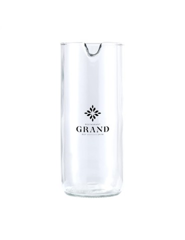 Rebottled® Carafe 600 ml