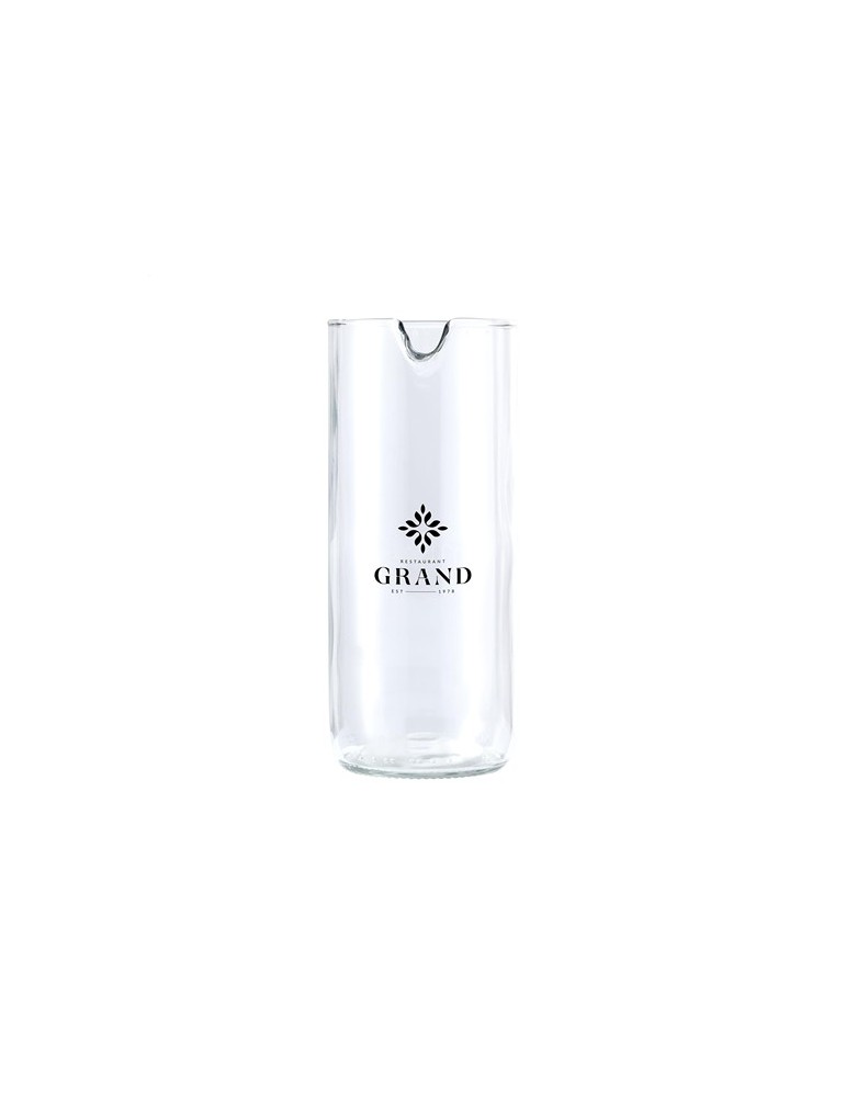 Rebottled® Carafe 600 ml