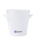 Plastic Bank Champagne Cooler seau à glace
